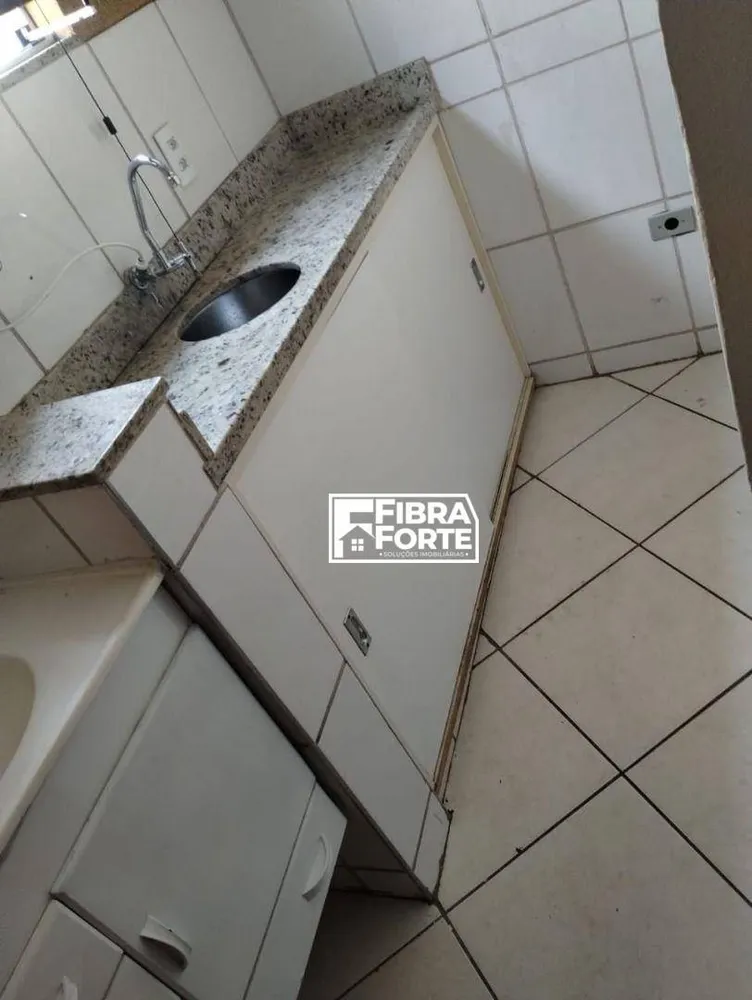 Sala-Conjunto, 55 m² - Foto 10