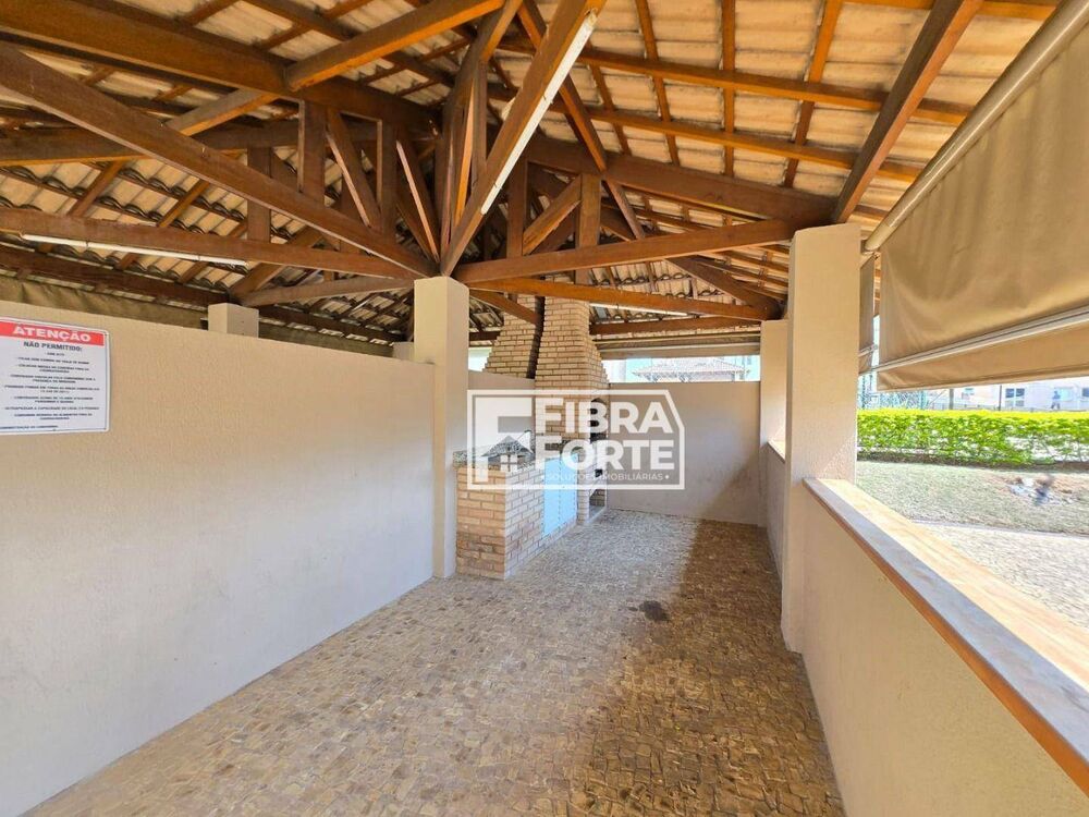 Apartamento à venda com 3 quartos, 60m² - Foto 6