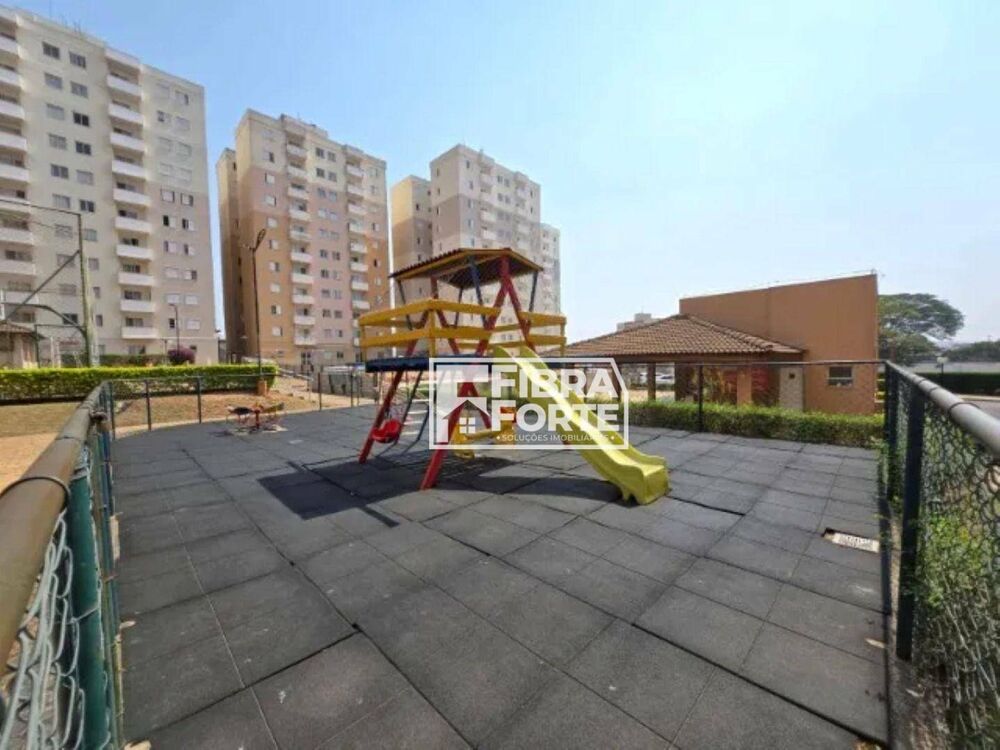 Apartamento à venda com 3 quartos, 60m² - Foto 7