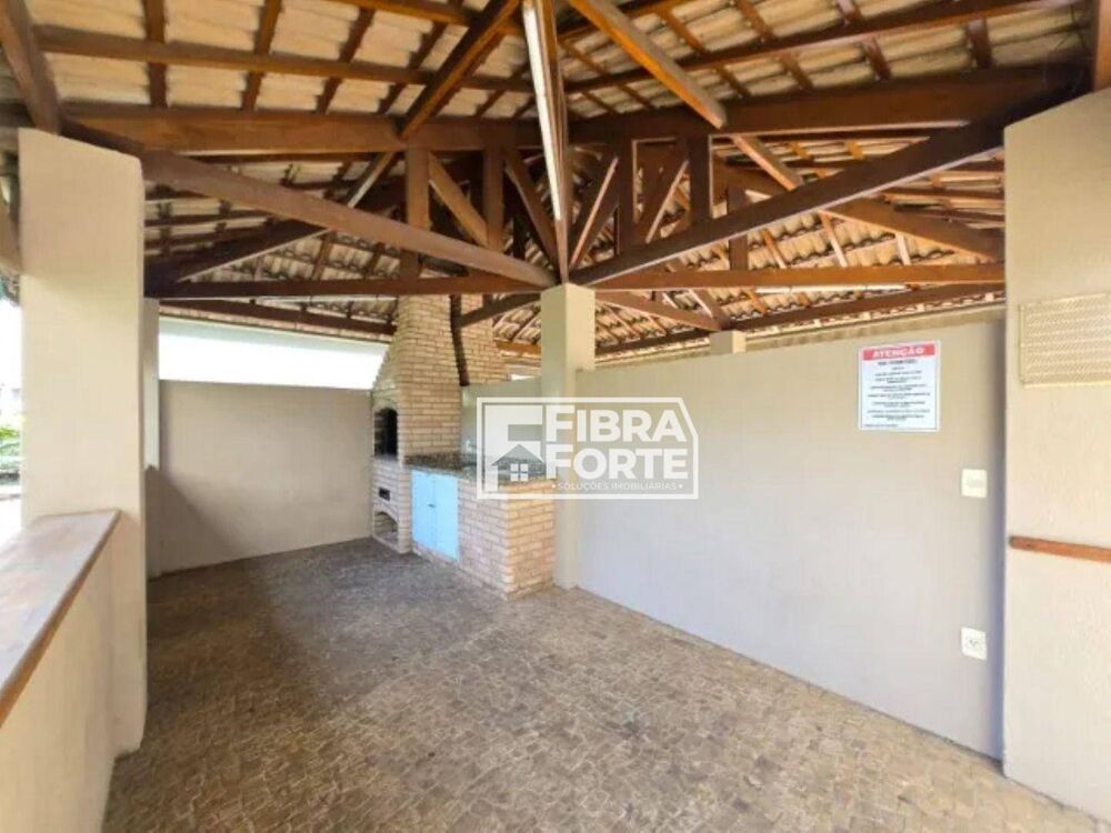 Apartamento à venda com 3 quartos, 60m² - Foto 5
