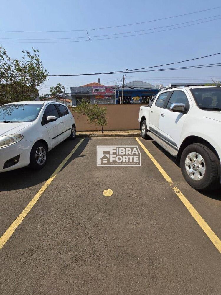 Apartamento à venda com 3 quartos, 60m² - Foto 8