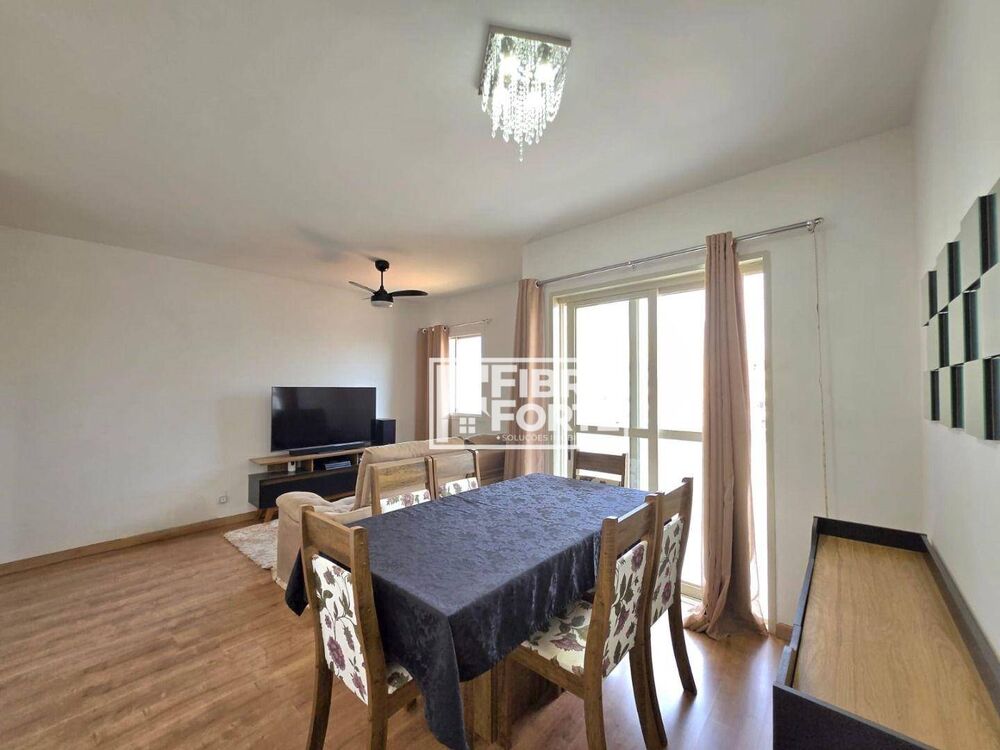 Apartamento à venda com 3 quartos, 60m² - Foto 3