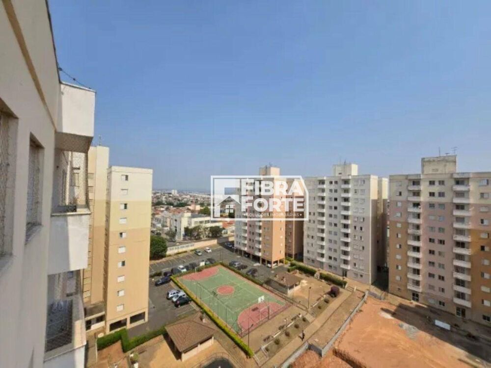 Apartamento à venda com 3 quartos, 60m² - Foto 1