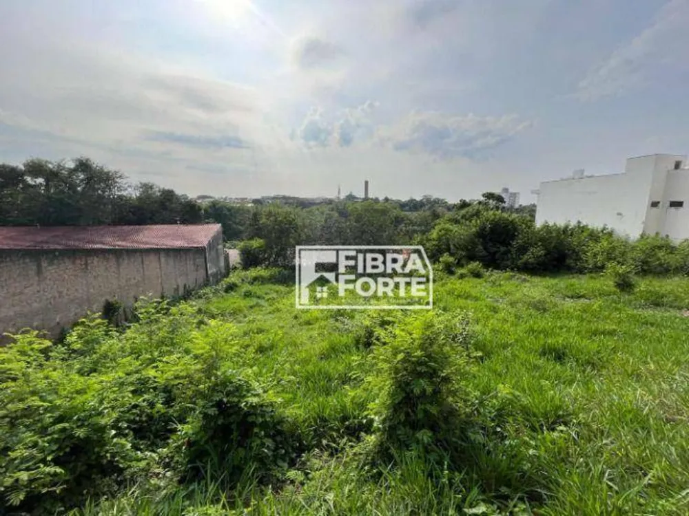 Terreno, 1000 m² - Foto 1