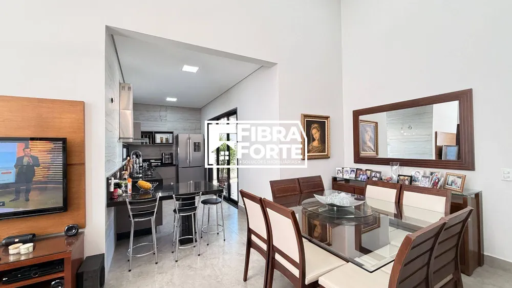 Casa de Condomínio, 3 quartos - Foto 6