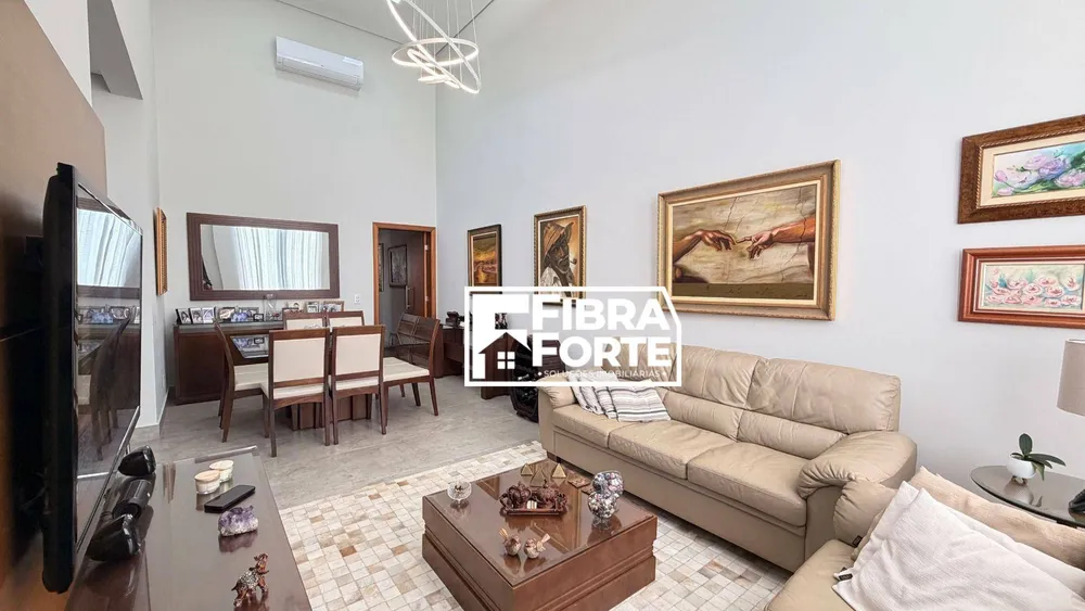 Casa de Condomínio, 3 quartos - Foto 3