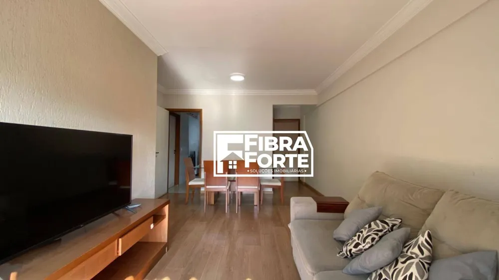 Apartamento, 3 quartos, 86 m² - Foto 1