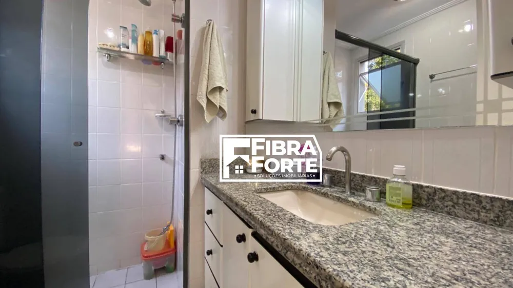 Apartamento, 3 quartos, 86 m² - Foto 9