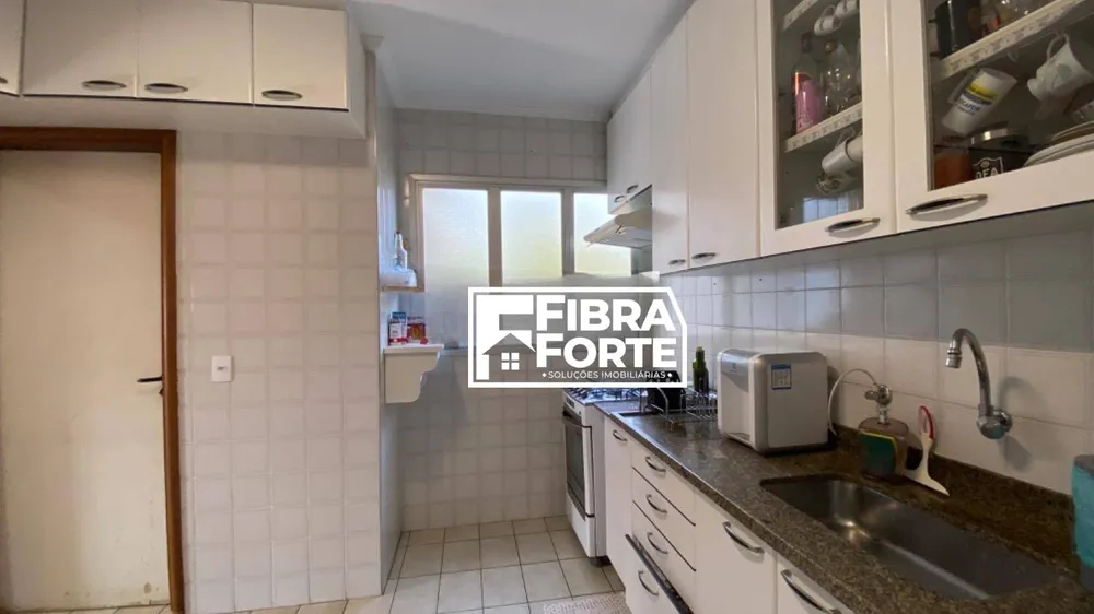 Apartamento, 3 quartos, 86 m² - Foto 4