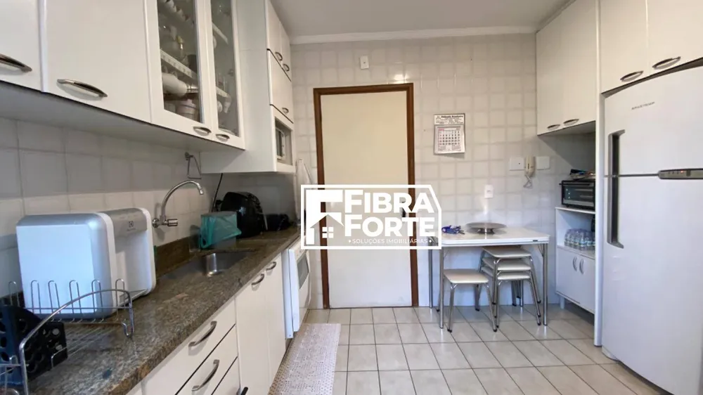 Apartamento, 3 quartos, 86 m² - Foto 3