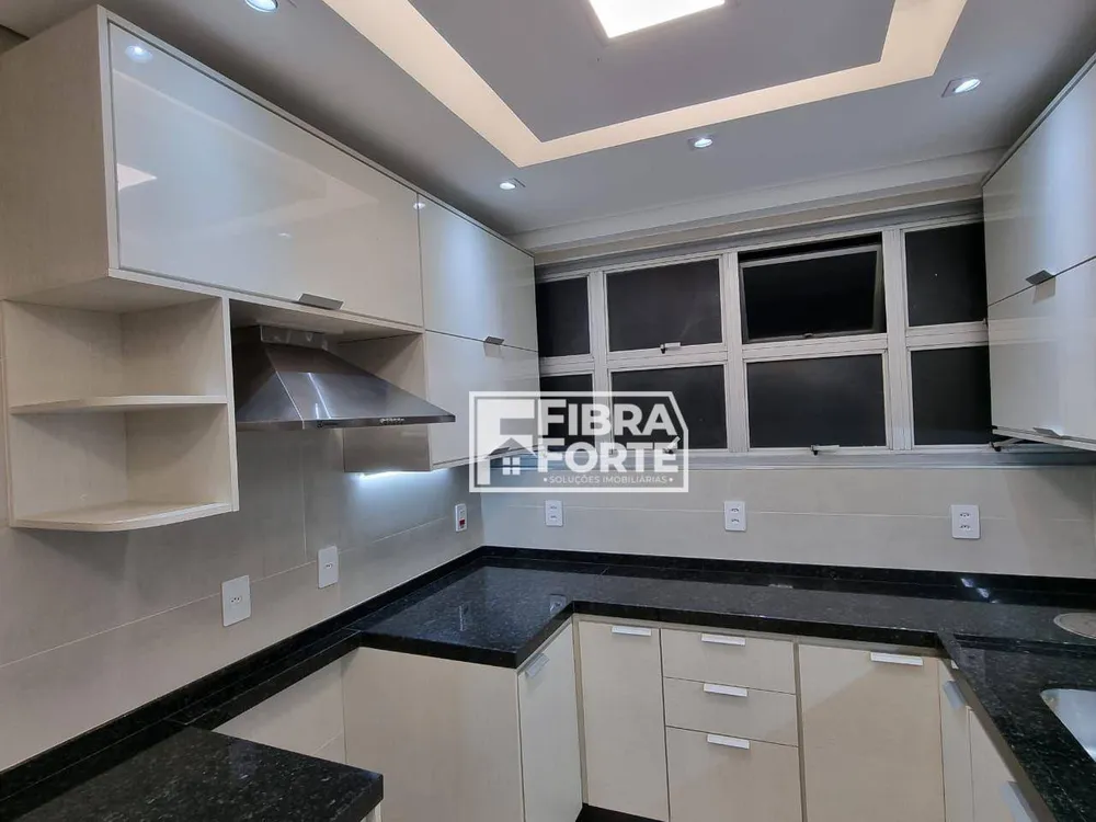 Apartamento, 3 quartos, 200 m² - Foto 9
