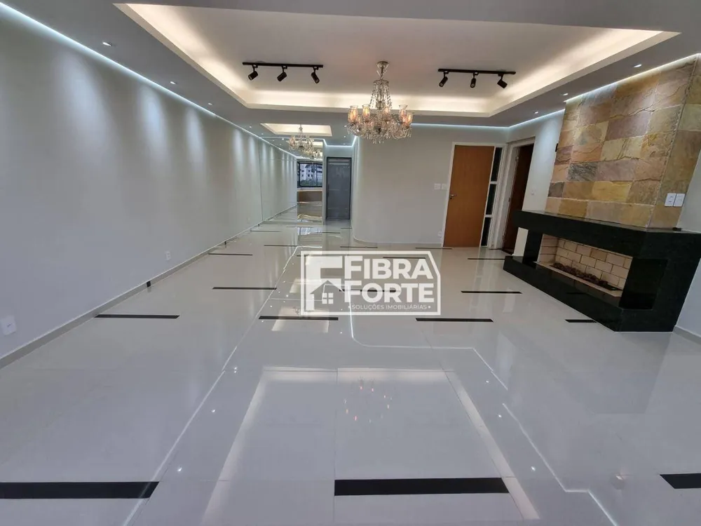 Apartamento, 3 quartos, 200 m² - Foto 7