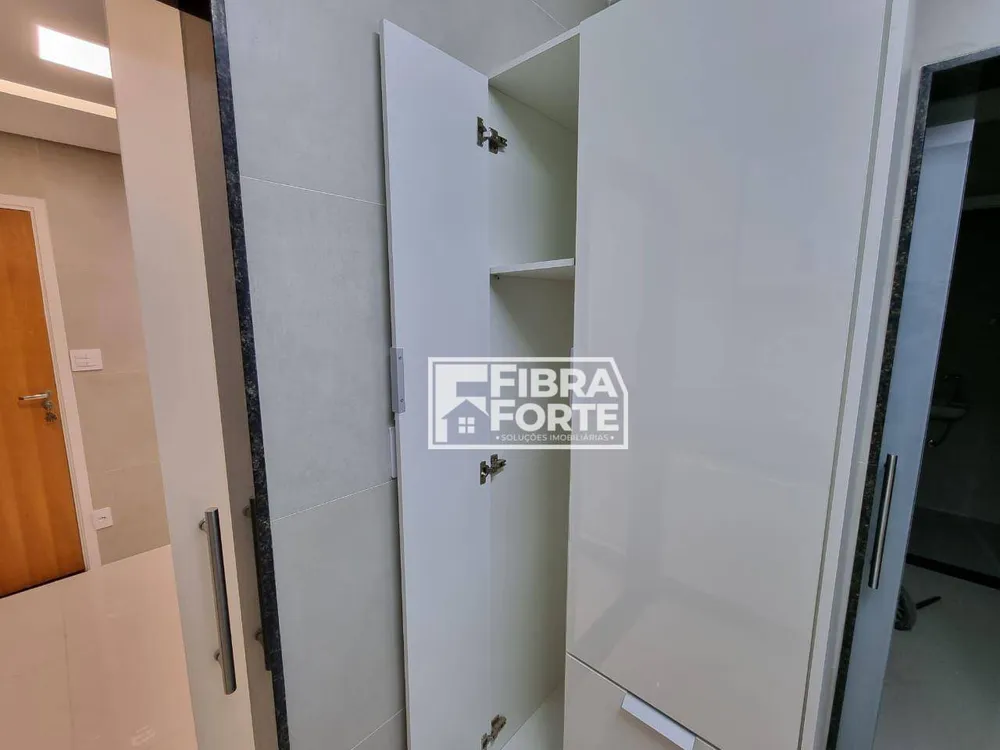 Apartamento, 3 quartos, 200 m² - Foto 21