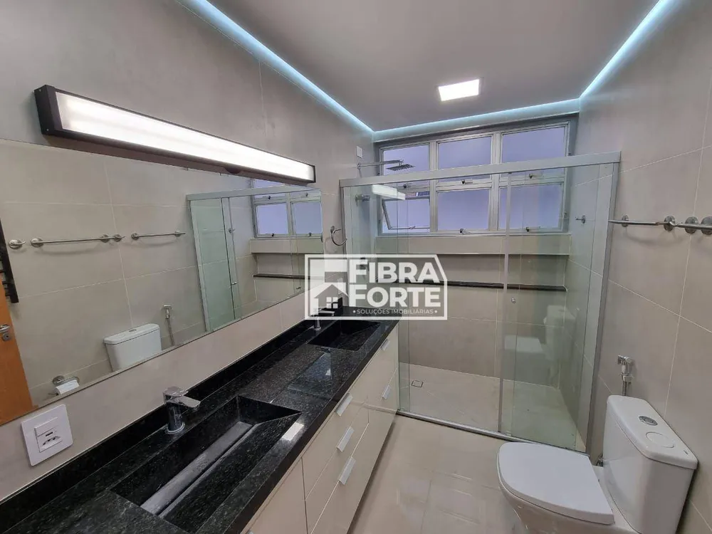 Apartamento, 3 quartos, 200 m² - Foto 18