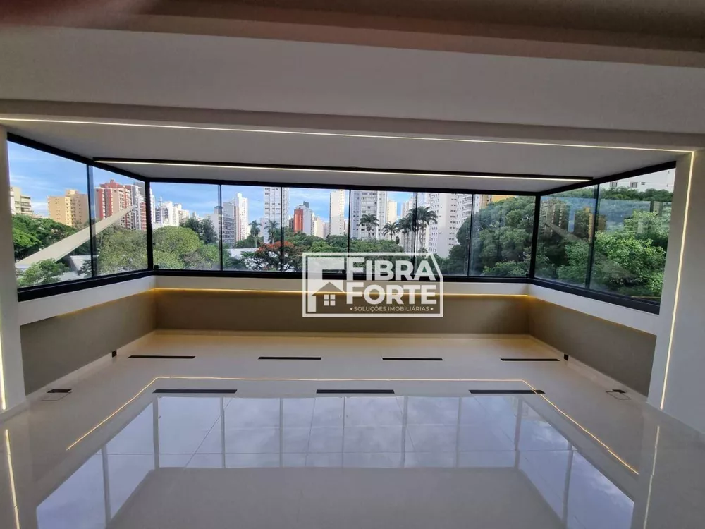 Apartamento, 3 quartos, 200 m² - Foto 4
