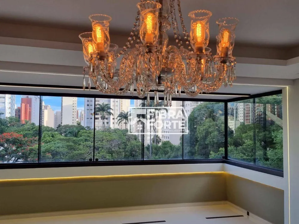 Apartamento, 3 quartos, 200 m² - Foto 3