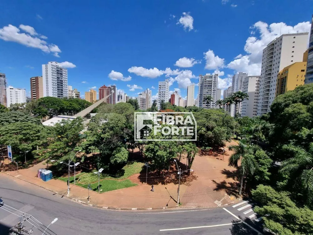 Apartamento, 3 quartos, 200 m² - Foto 2