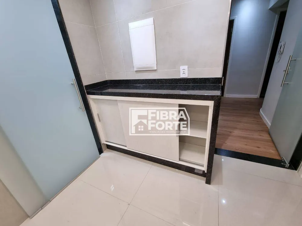 Apartamento, 3 quartos, 200 m² - Foto 11