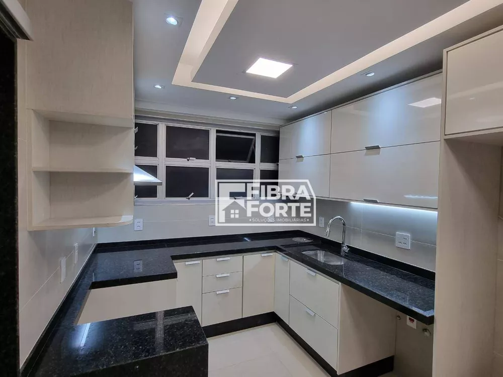Apartamento, 3 quartos, 200 m² - Foto 8