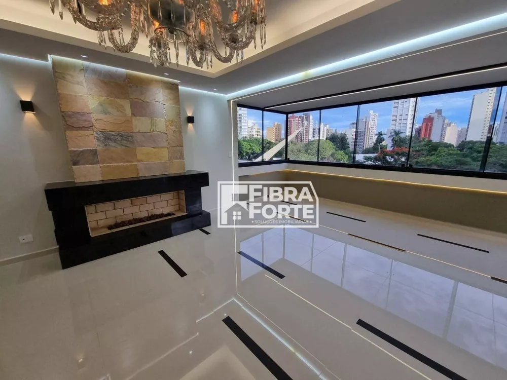 Apartamento, 3 quartos, 200 m² - Foto 5