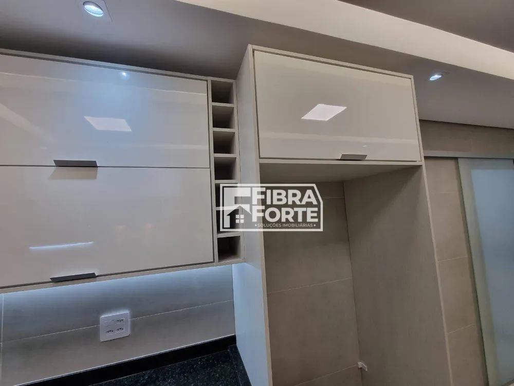 Apartamento, 3 quartos, 200 m² - Foto 10