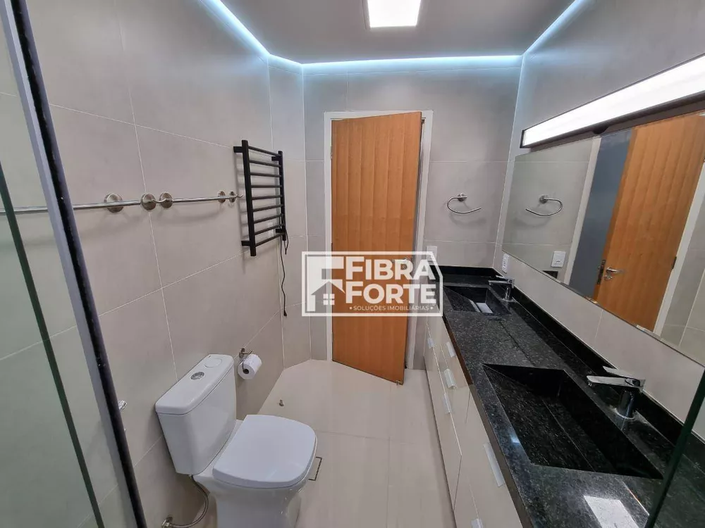 Apartamento, 3 quartos, 200 m² - Foto 19