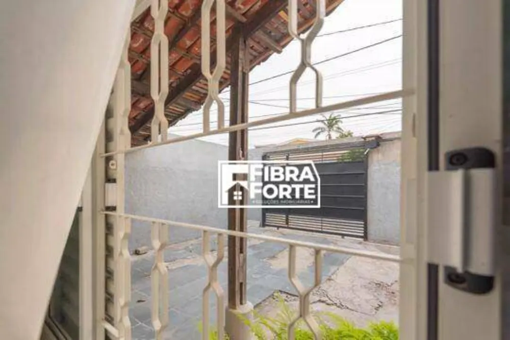 Casa, 3 quartos, 243 m² - Foto 8