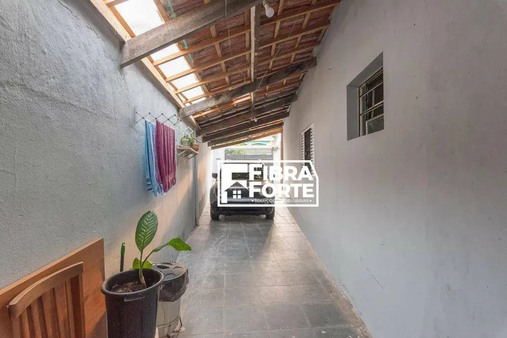 Casa, 3 quartos, 243 m² - Foto 7