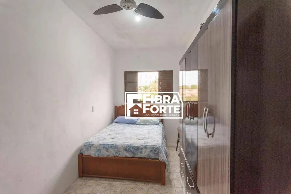 Casa, 3 quartos, 243 m² - Foto 13