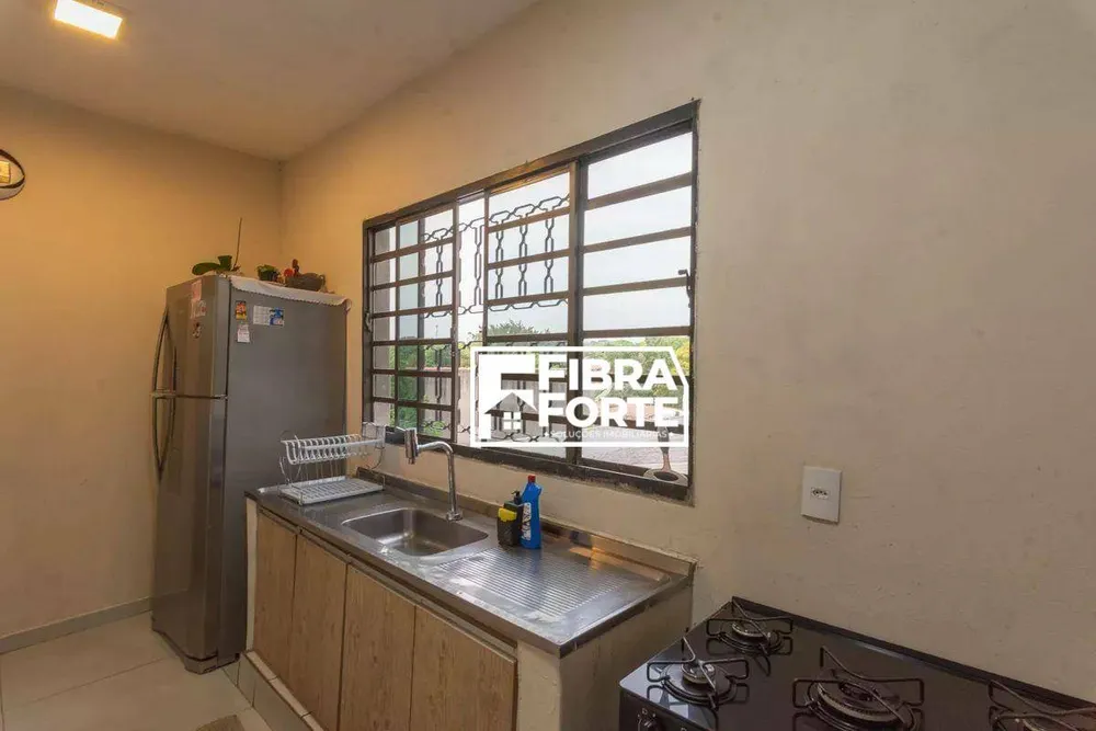 Casa, 3 quartos, 243 m² - Foto 6