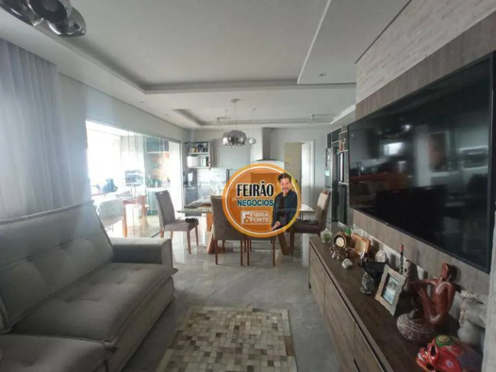 Apartamento, 3 quartos, 94 m² - Foto 5