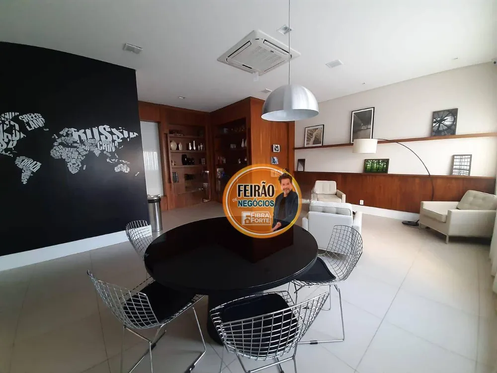 Apartamento, 3 quartos, 94 m² - Foto 12