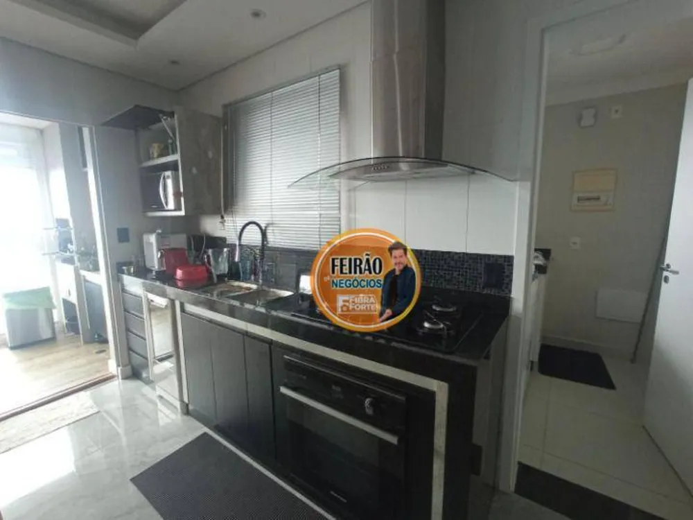 Apartamento, 3 quartos, 94 m² - Foto 7