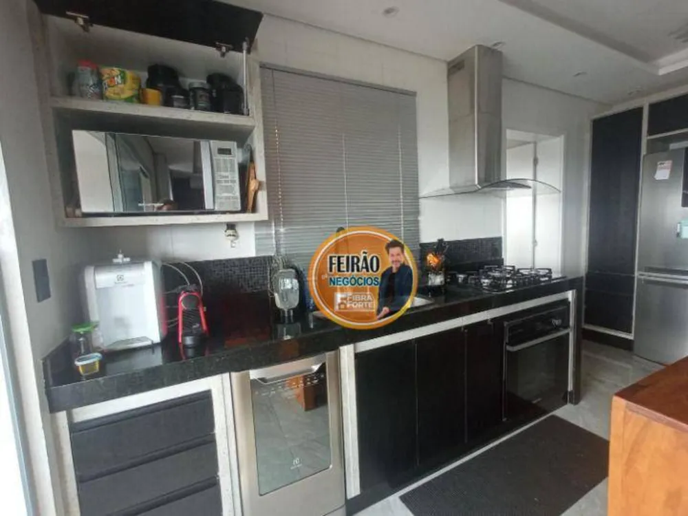Apartamento, 3 quartos, 94 m² - Foto 6
