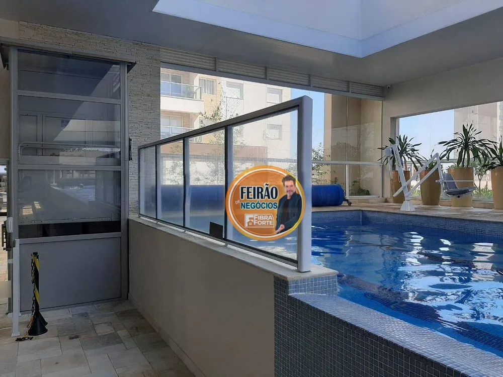 Apartamento, 3 quartos, 94 m² - Foto 15
