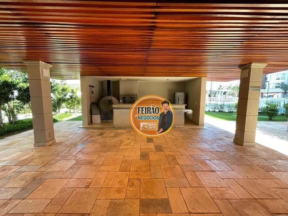 Apartamento, 3 quartos, 94 m² - Foto 17