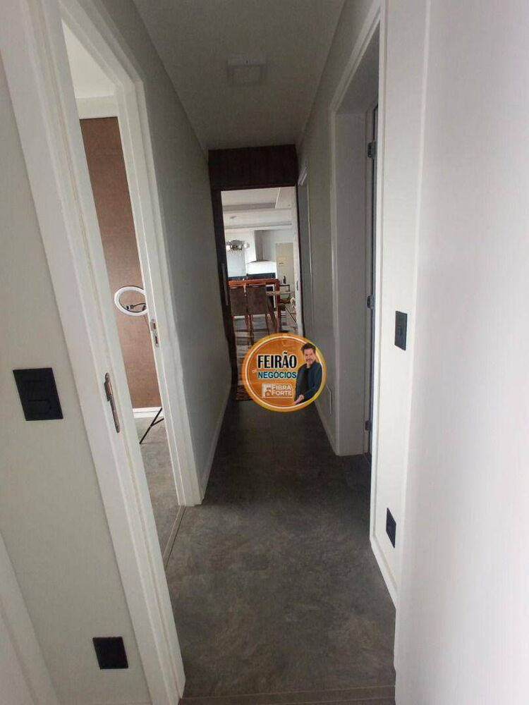 Apartamento, 3 quartos, 94 m² - Foto 6