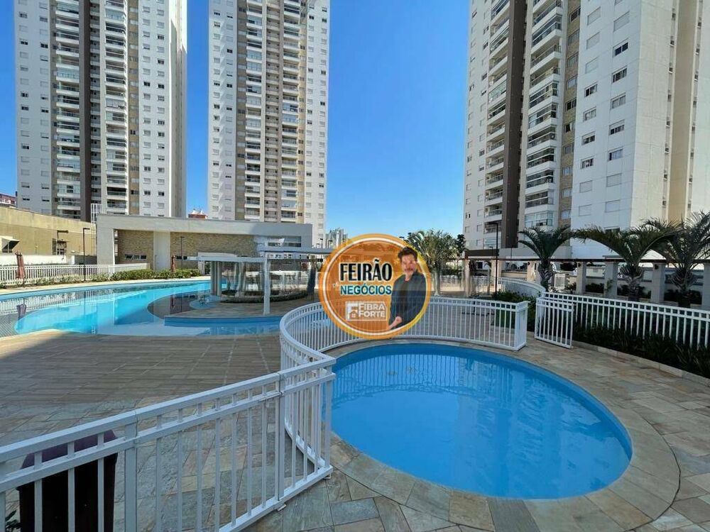 Apartamento, 3 quartos, 94 m² - Foto 8