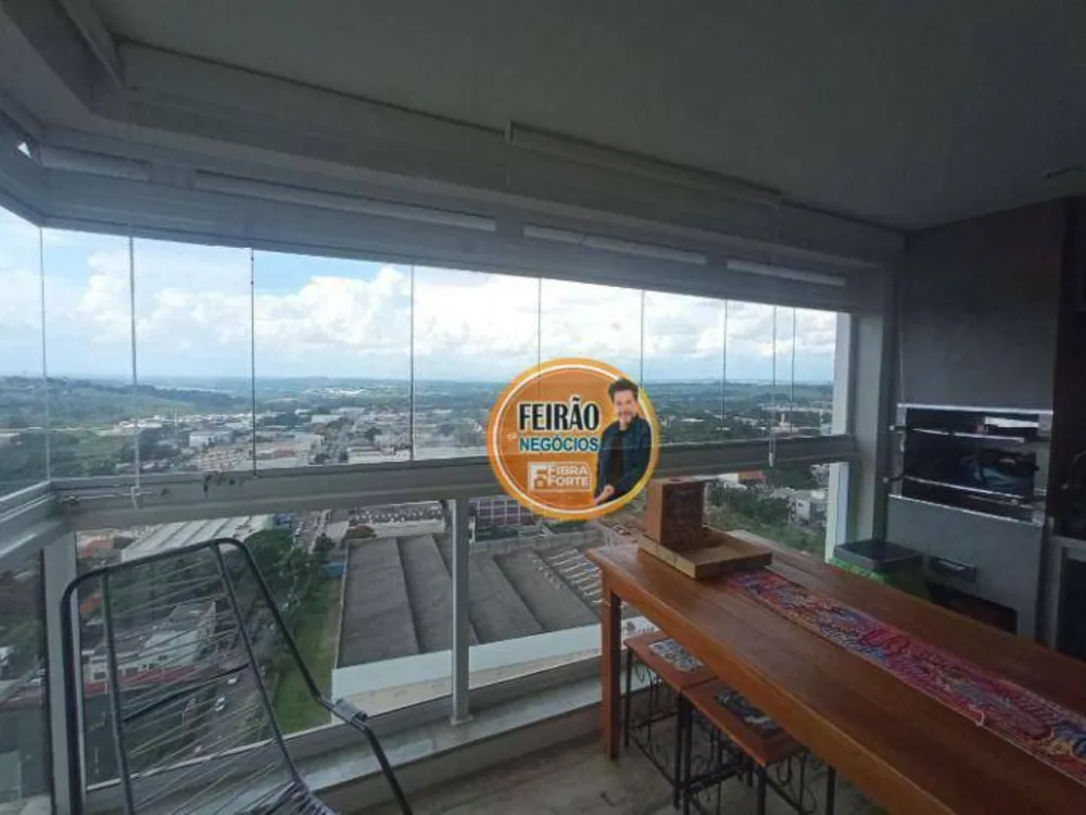 Apartamento, 3 quartos, 94 m² - Foto 1
