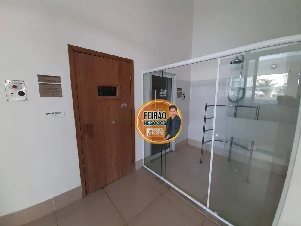 Apartamento, 3 quartos, 94 m² - Foto 13