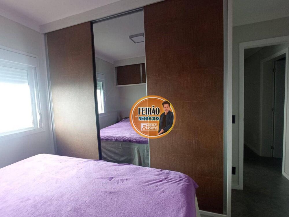 Apartamento, 3 quartos, 94 m² - Foto 5