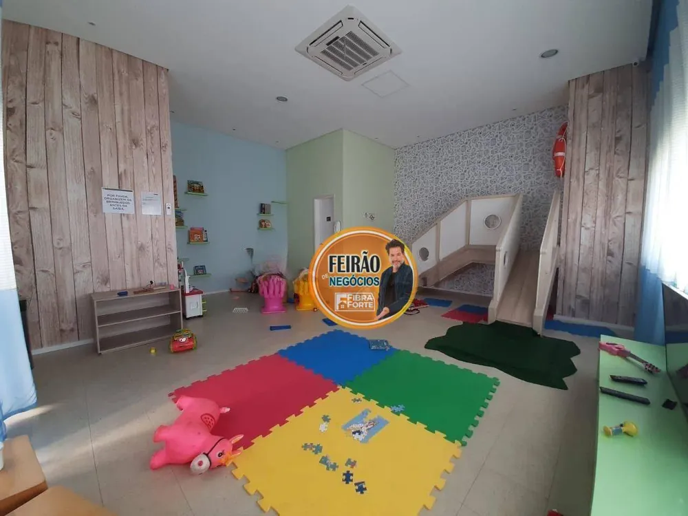 Apartamento, 3 quartos, 94 m² - Foto 14