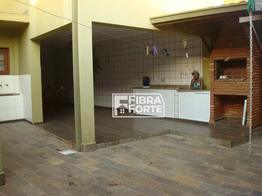 Casa, 3 quartos, 351 m² - Foto 4