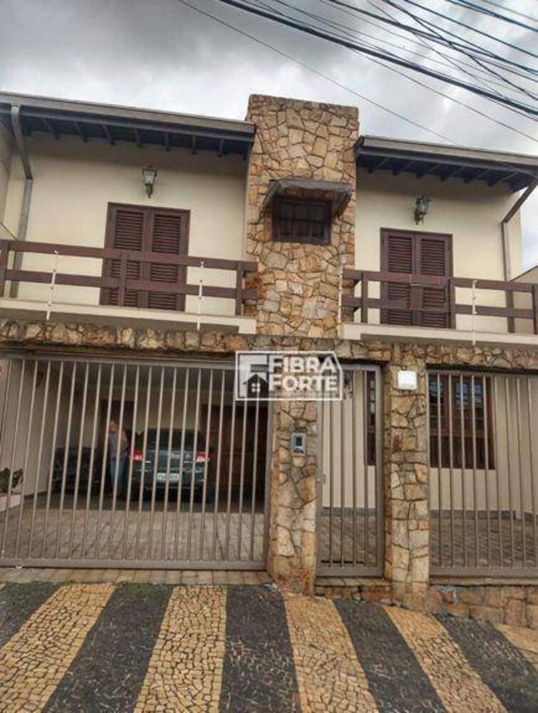 Casa, 3 quartos, 351 m² - Foto 7