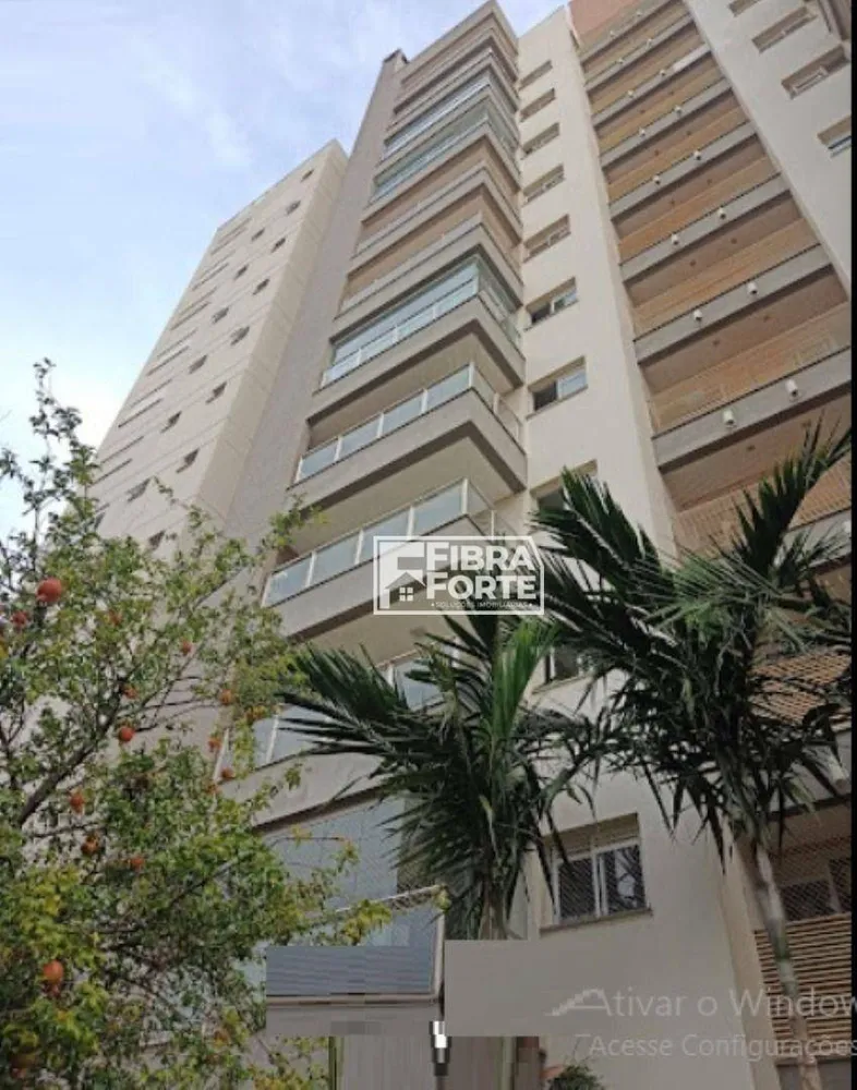 Apartamento, 3 quartos, 136 m² - Foto 4