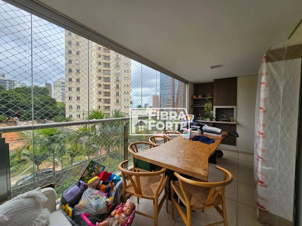 Apartamento, 3 quartos, 136 m² - Foto 2