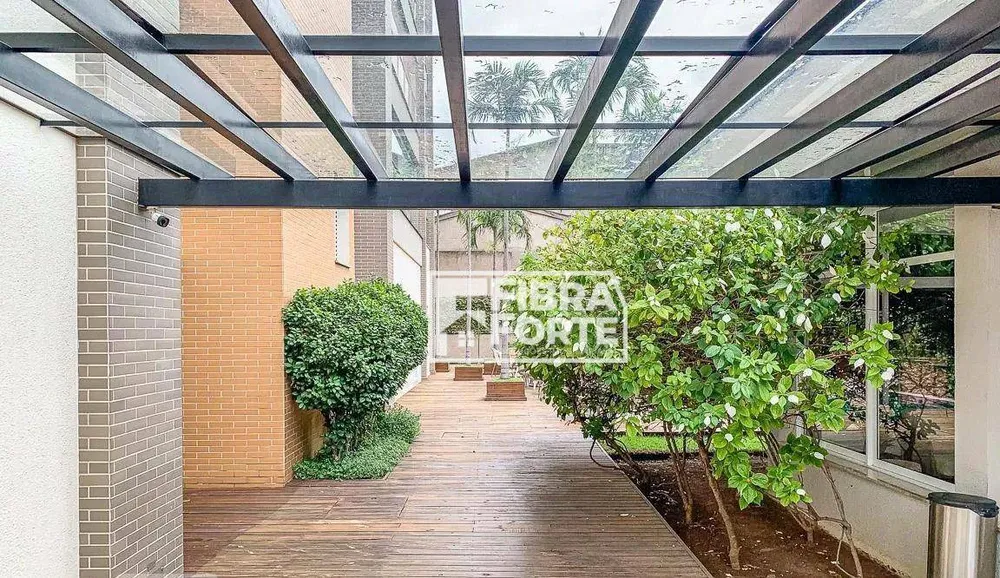 Apartamento, 3 quartos, 136 m² - Foto 3
