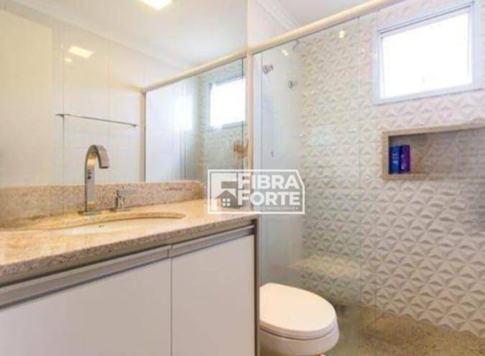 Apartamento à venda com 3 quartos, 163m² - Foto 4