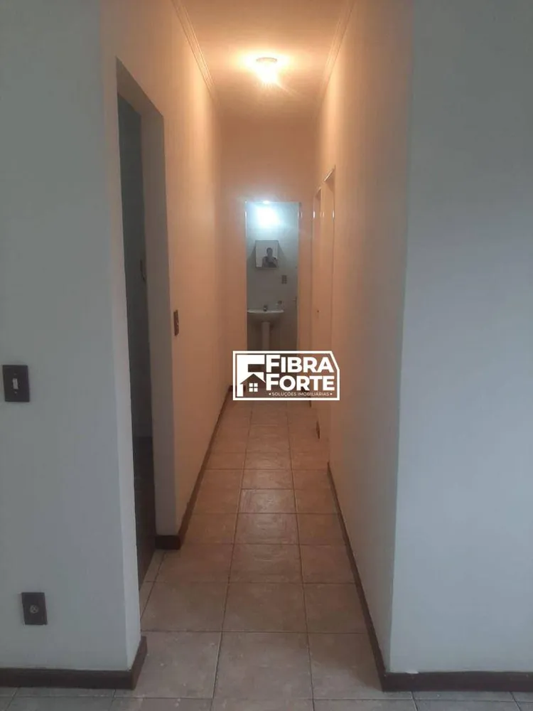 Apartamento, 2 quartos, 47 m² - Foto 1