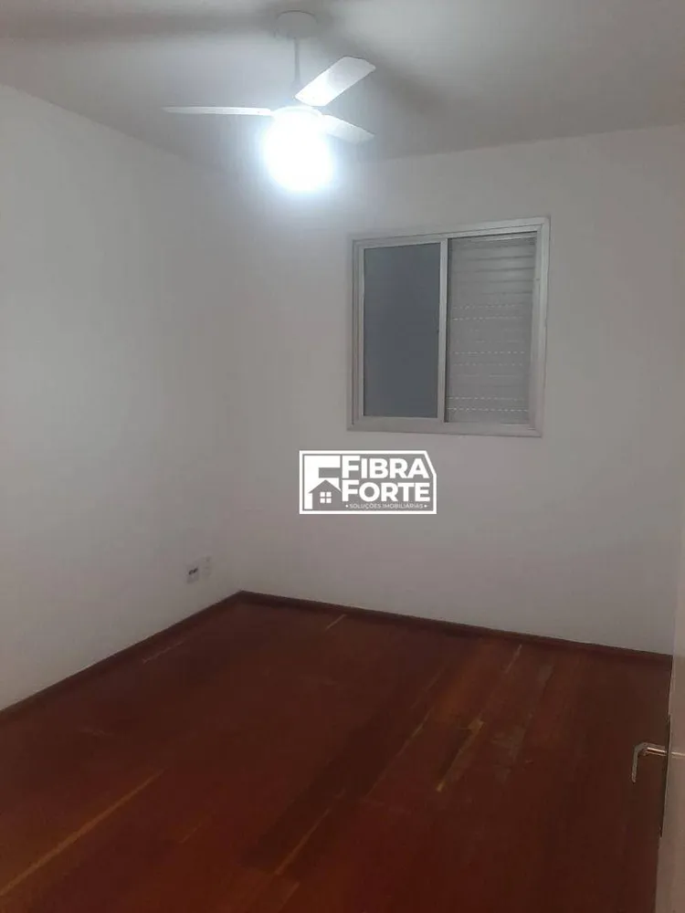 Apartamento, 2 quartos, 47 m² - Foto 5